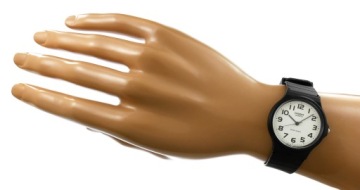 КЛАССИЧЕСКИЕ ПОДАРОЧНЫЕ ЧАСЫ CASIO MQ-24 7B2
