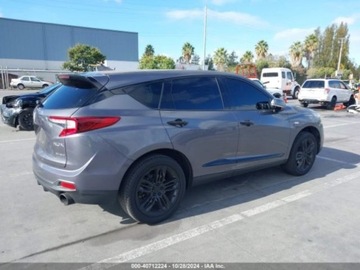 Acura RDX II 2021 Acura RDX 2021r., SPEC PACK, od ubezpieczalni 2.0 Benzyna 272KM, zdjęcie 6