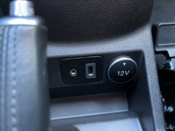 Ford Ecosport II SUV 1.5 TDCi 95KM 2016 Ford EcoSport 1.5 diesel 95 KM zarej w PL ksiazka serwis bezwypadkowy za, zdjęcie 12