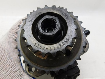 ČERPADLO VSTŘIKOVAČE 7787563 - BMW E46 E38 E39 E53 3.0D M57 184/193