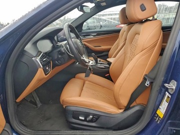 BMW Seria 5 G30-G31 2021 BMW Seria 5 530xi 2021 2.0l 2.0 Benzyna 248KM, zdjęcie 7