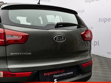 Kia Sportage III SUV 2.0 CRDi 136KM 2012 Od ręki - Kia Sportage 2.0 CRDI 2WD Suv 136KM 2012, zdjęcie 27