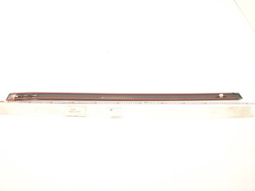 GM OPEL VECTRA B 1995-2002 LIŠTA DVEŘE LEVÝ PŘEDNÍ 9118574, 90589605