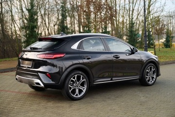 Kia XCeed Crossover 1.5 T-GDI 160KM 2021 X-CEED __ SUPER UTRZYMANY ___ 100% BEZWYPADKOWY, zdjęcie 12