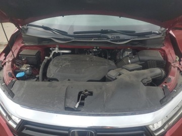 Honda Odyssey IV 2022 Honda Odyssey Touring 2022 3.5l 3.5 Benzyna 280KM, zdjęcie 6