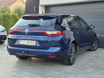 Renault Megane IV Grandtour Facelifting 1.3 TCe 115KM 2020 Renault Megane Bezwypadkowy *nowy rozrzad* GWARANC, zdjęcie 23