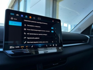 Volkswagen T-Roc I SUV Facelifting 1.5 TSI ACT 150KM 2026 Volkswagen T-Roc Life 1.5 eTSI 150KM DSG, zdjęcie 13