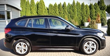 BMW X1 F48 2021 BMW X1 (Nr.017) 1.5 Plug-In xDrive Automat Navi Kamera Tempomat Gwarancja, zdjęcie 2