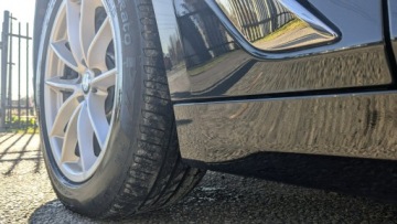 BMW Seria 5 G30-G31 Touring 520d 190KM 2018 BMW 520 190PS OPŁACONY Bezwypadkowy Automat, zdjęcie 38