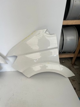 BLATNÍK L+P KOMPLET PŘEDNÍ VW CRAFTER