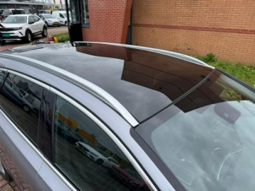 Peugeot 508 I Sedan Facelifting 2.0 BlueHDi 150KM 2016 Peugeot 508 Lift 2.0HDI 2016r Navi Panorama LED, zdjęcie 7