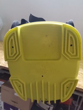 Сумка для гольфа Taylormade, черный, зеленый, описание