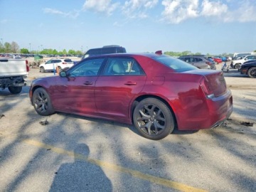 Chrysler 300C II 2022 Chrysler 300 2022 CHRYSLER 300 3.6 Benzyna 300KM, zdjęcie 2