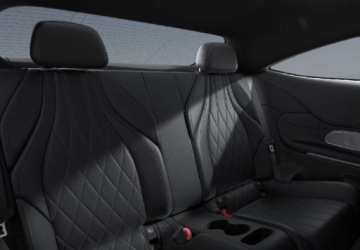 Mercedes CLE Coupe AMG 3.0 53  449KM 2026 Mercedes-Benz CLE AMG CLE 53 Premium Plus 3.0 Benzyna 449KM, zdjęcie 6