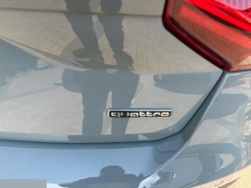 Audi Q2 SUV 2.0 TDI 190KM 2018 Audi Q2 2.0 TDI Quattro S tronic Design 190KM 2018r Perfekcyjny! Zamiana!, zdjęcie 21