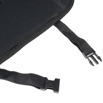 НАГРЕВАТЕЛЬНЫЙ КОВРИК для сиденья кресла 98x48