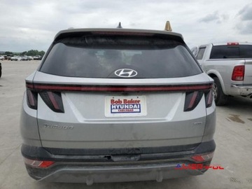 Hyundai Tucson IV 2023 Hyundai Tucson 2023r., 2,5L 2.5 Benzyna 187KM, zdjęcie 4
