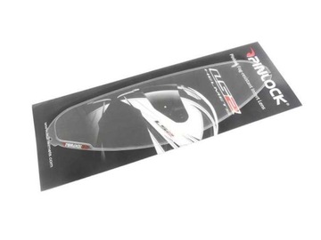 Pinlock szyba nieparująca FF325 FF351 FF386 FF322