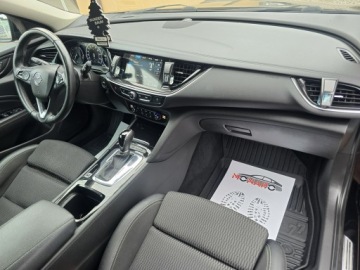 Opel Insignia II Sports Tourer 2.0 CDTI 170KM 2018 Opel Insignia Elite 2.0 CDTI 170KM Serwisowany 3Lata w kraju 2Komplet opon, zdjęcie 13
