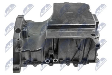 BMO-FR-012 NTY VANA OLEJ FORD FOCUS FIESTA B-MAX C-MAX MONDEO 1.0 E