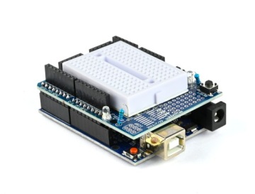PROTO SHIELD для Arduino UNO