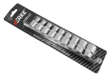 ТОРЦОВЫЕ КЛЮЧИ TORX E10-24 НАБОР ТОРЦЕВЫХ ТОРЦЕВ 9 EL