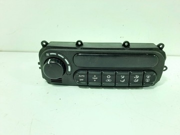 CHRYSLER 300M 3.5 V6 24V 04R PANEL VENTILACE KLIMATIZACE 04698199AF