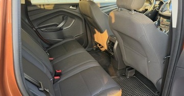 Ford Kuga II SUV Facelifting 1.5 EcoBoost 150KM 2018 Ford Kuga 1.5 EcoBoost FWD Edition 150KM Salon PL 1.5 Benzyna 150KM, zdjęcie 11