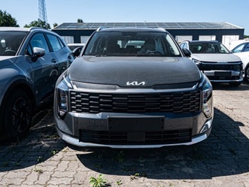 Kia Sportage V 2025 KIA Sportage 1.6 T-GDI 2WD Suv 150KM 2025, zdjęcie 1