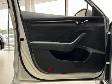 Skoda Octavia IV Kombi 2.0 TDI 115KM 2022 Skoda Octavia Ambition / 1 właściciel / Salon Pols, zdjęcie 10