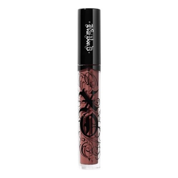 KAT VON D LIP CREAM Xo Lip Vinyl Płynna Szminka 2,7ml LOLITA