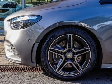 Mercedes Klasa B W247 Sports Tourer Facelifting 1.3 200 163KM 2025 MERCEDES-BENZ B Klasa 200 AMG Line 1.3 (163KM) 2025, zdjęcie 17