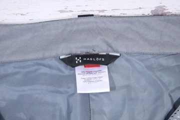 HAGLOFS GORE-TEX PERFORMANCE SHELL ЗИМНИЙ СПОРТ АЛЬПИНИЗИНЖ ЖЕНСКИЙ L