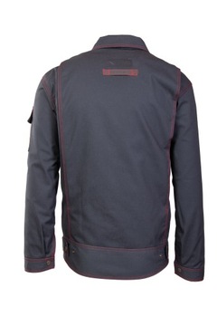 ЗАЩИТНАЯ ТОЛСТОВКА, РАБОЧАЯ КУРТКА ИЗ ПРОЧНОГО КВАРЦА