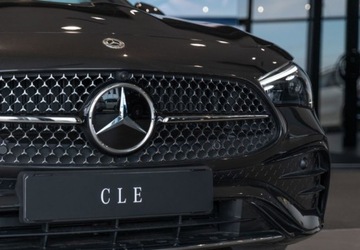 Mercedes CLE Coupe 2.0 300 258KM 2026 Mercedes-Benz CLE 300 4Matic, AMG Premium Plus, Panorama, Head-UP 2.0 258KM, zdjęcie 14