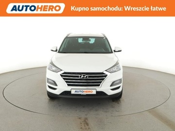 Hyundai Tucson III SUV Facelifting 1.6 GDi 132KM 2019 Hyundai Tucson Navi Kamera cofania Klimatyzacja, zdjęcie 10