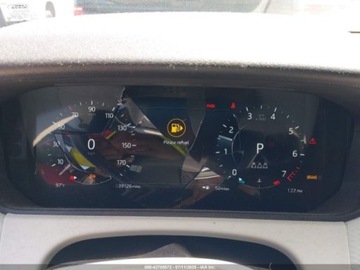 Land Rover Range Rover Velar 2021 Land Rover Range Rover Velar P340 S 2021 3.0l 3.0 Benzyna 335KM, zdjęcie 11