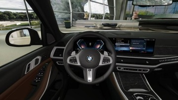 BMW X5 G05 SUV Facelifting 3.0 30d 298KM 2026 BMW X5 xDrive30d Dostępny od ręki!, zdjęcie 12