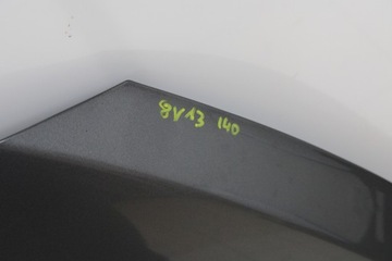 HYUNDAI I40 11R- KAPOTA KRYT MOTORU T6S