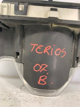 PŘÍSTROJOVÁ DESKA BUDÍK DAIHATSU TERIOS