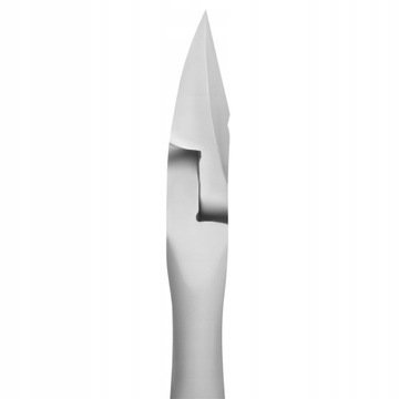 STALEKS PRO SMART Cążki Cęgi do Wrastających Paznokci Stóp 14 mm NS-70-14