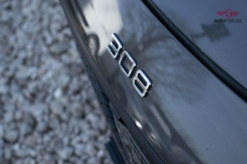 Peugeot 308 III SW 1.5 BlueHDi 130KM 2023 Peugeot 308 SW FV 23% * Automat * Gwarancja, zdjęcie 8