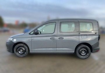 Volkswagen Caddy V 2025 Volkswagen Caddy benzyna5 osob, 1.5 TSI 116KM Manual 1.5 Benzyna 116KM, zdjęcie 6