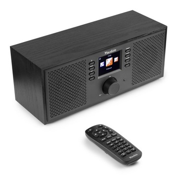 Radio Internetowe Wi FI Spotify Bluetooth AUX in