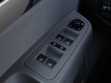 Seat Alhambra II (7N) Van Facelifting 2.0 TDI 150KM 2017 Seat Alhambra 2.0 TDI, Klima, Klimatronic, zdjęcie 16