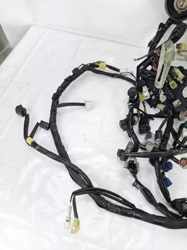 Yamaha FJR 1300 14- Главный электрический луч