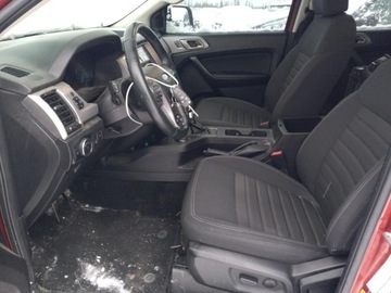 Ford Ranger VI 2023 Ford Ranger XL 2023 2.3l 2.3 Benzyna 270KM, zdjęcie 7