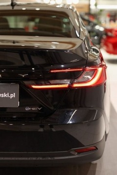 Toyota Camry IX 2024 Toyota Camry 2.5 Hybrid Dynamic Force Prestige e-CVT 2.5 Hybryda 186KM, zdjęcie 23