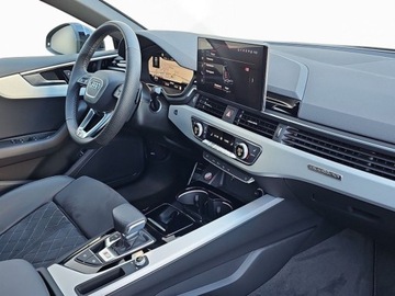 Audi A5 B10 2024 Audi S5 Sportback panorama, head up, kamery 360, hak, matrixy, aktywny tem, zdjęcie 26