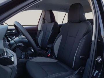 Skoda Kamiq Crossover Facelifting 1.0 TSI 115KM 2025 Skoda Kamiq 1.0TSI 115KM Selection SalonPL SerwisASO Led Virtual Kessy Kam, zdjęcie 8